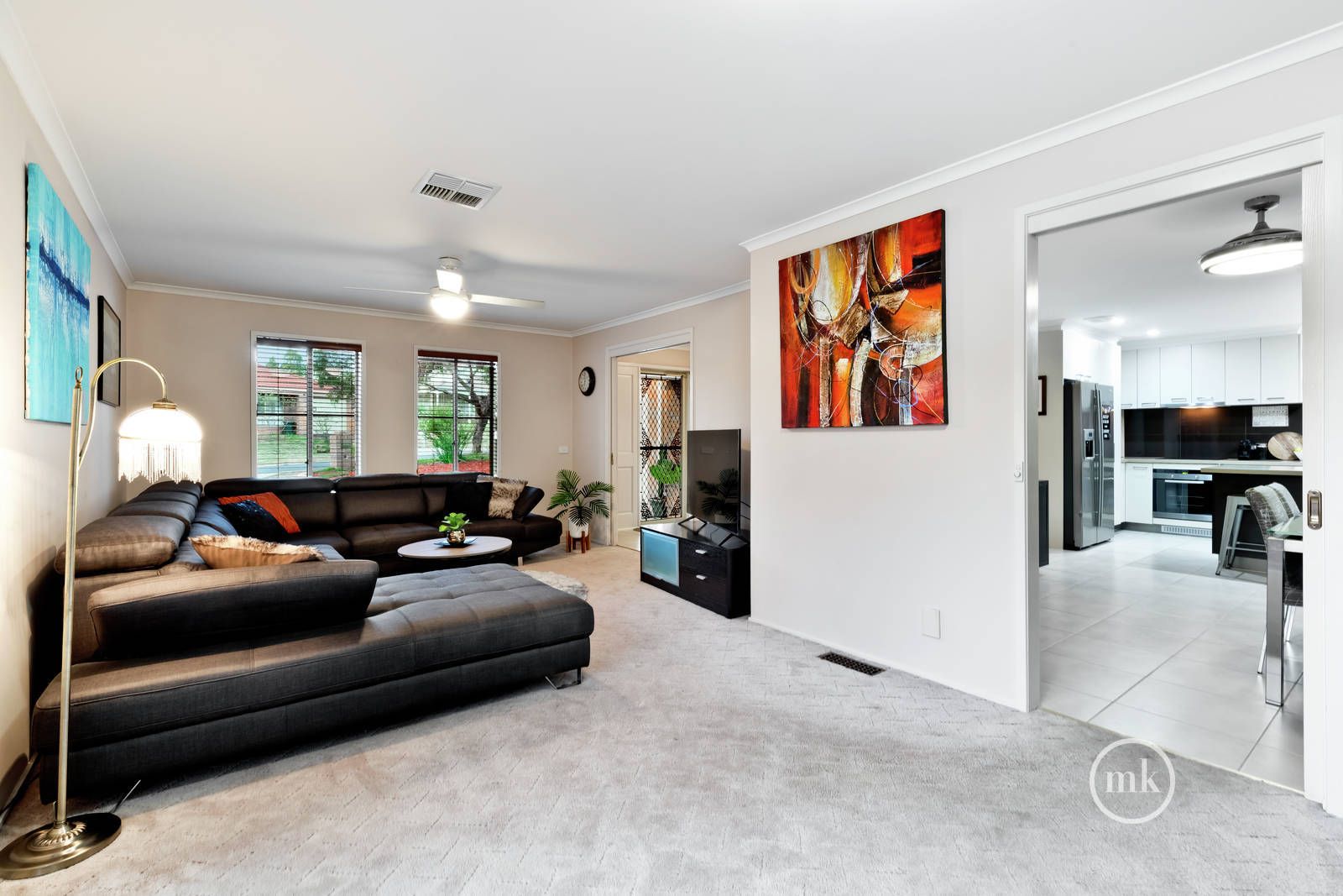 3 Curlew Court, Yallambie VIC 3085, Image 2