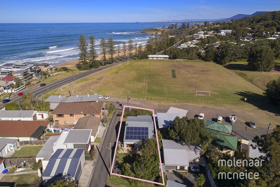1 Cliff Street, Coledale NSW 2515, Image 0