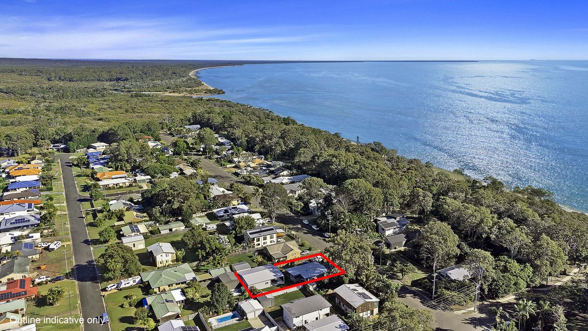 6 Pacific Promenade, Craignish QLD 4655, Image 0