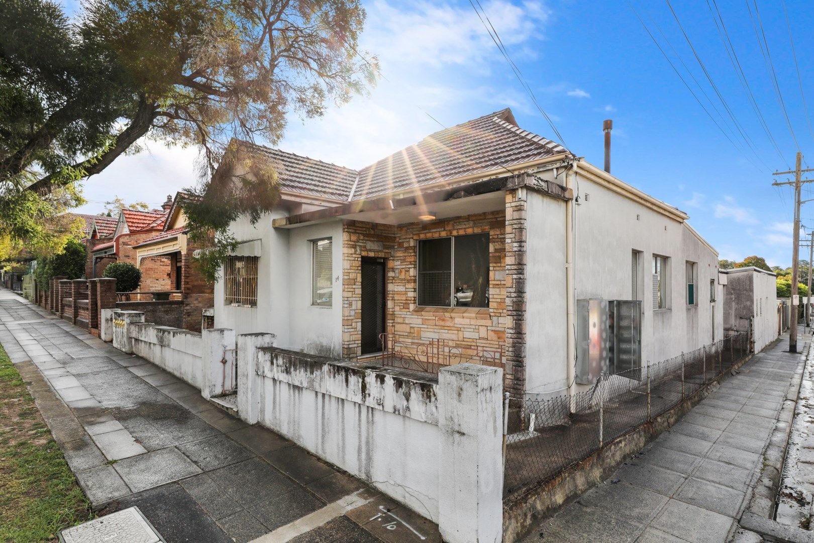 14 Yule Street, Dulwich Hill NSW 2203, Image 0