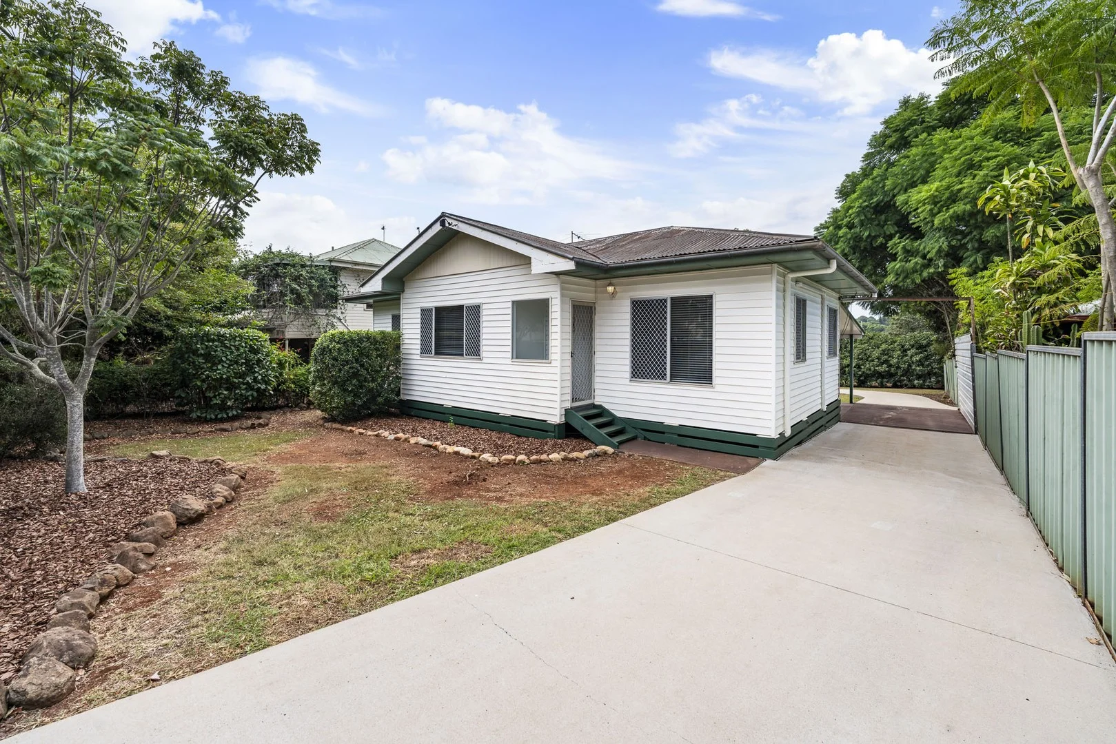 12 Short Street, South Toowoomba QLD 4350