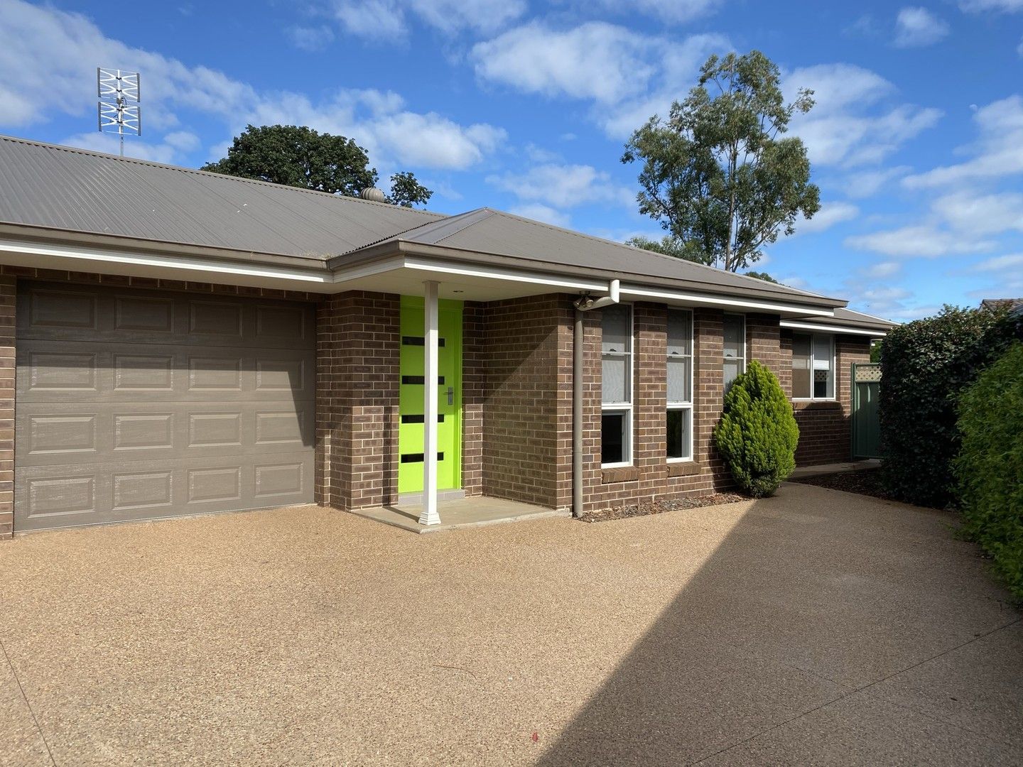 115B Whylandra Street, Dubbo NSW 2830 Duplex For Rent 390 Domain