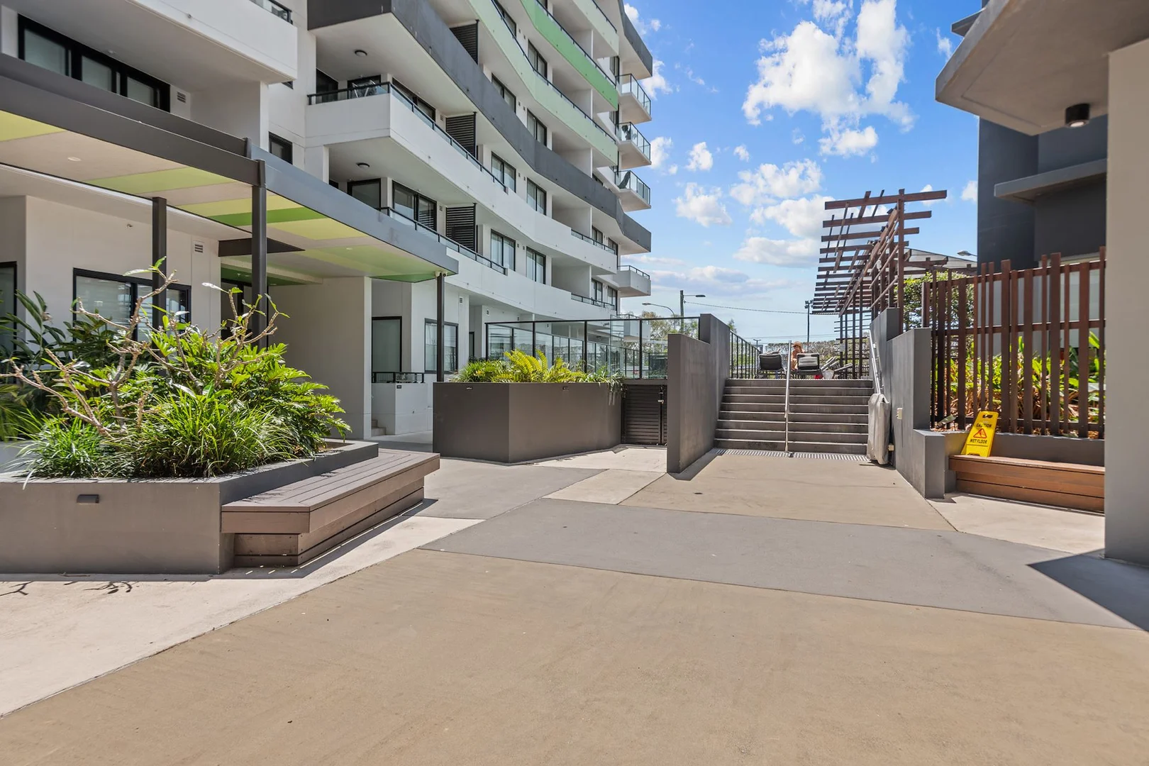 Additional image 13 of 413/16 Aspinall Street, Nundah QLD 4012