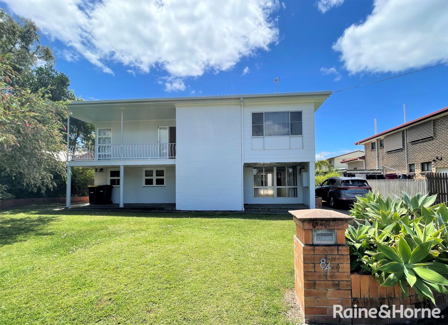 84 Miller Street, Urangan Property History & Address Research Domain