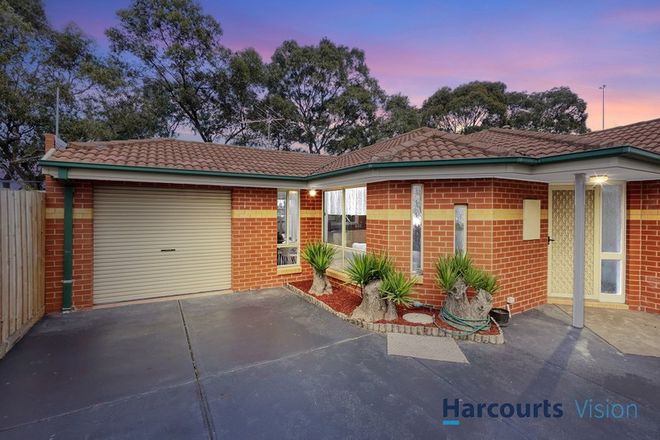 Picture of 27A Ridley Avenue, AVONDALE HEIGHTS VIC 3034