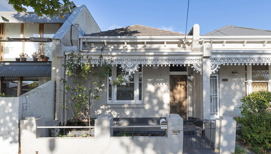 Picture of 754 Brunswick Street North, FITZROY NORTH VIC 3068