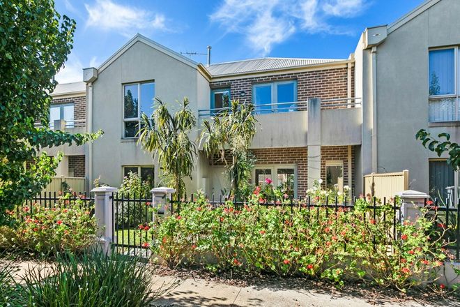 Picture of 8 Shell Lane, POINT COOK VIC 3030