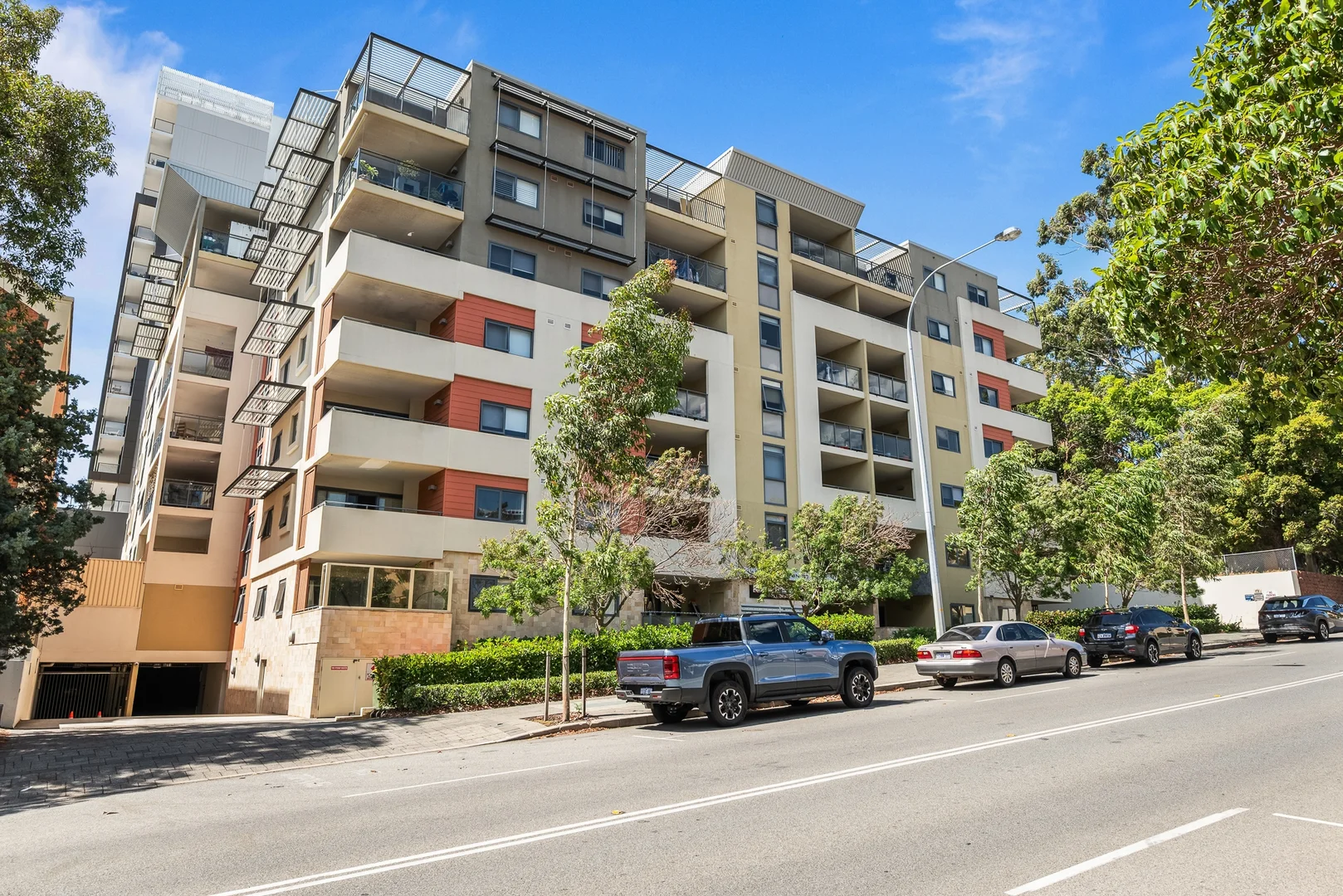 Additional image 23 of 73/18 Wellington Street, East Perth WA 6004