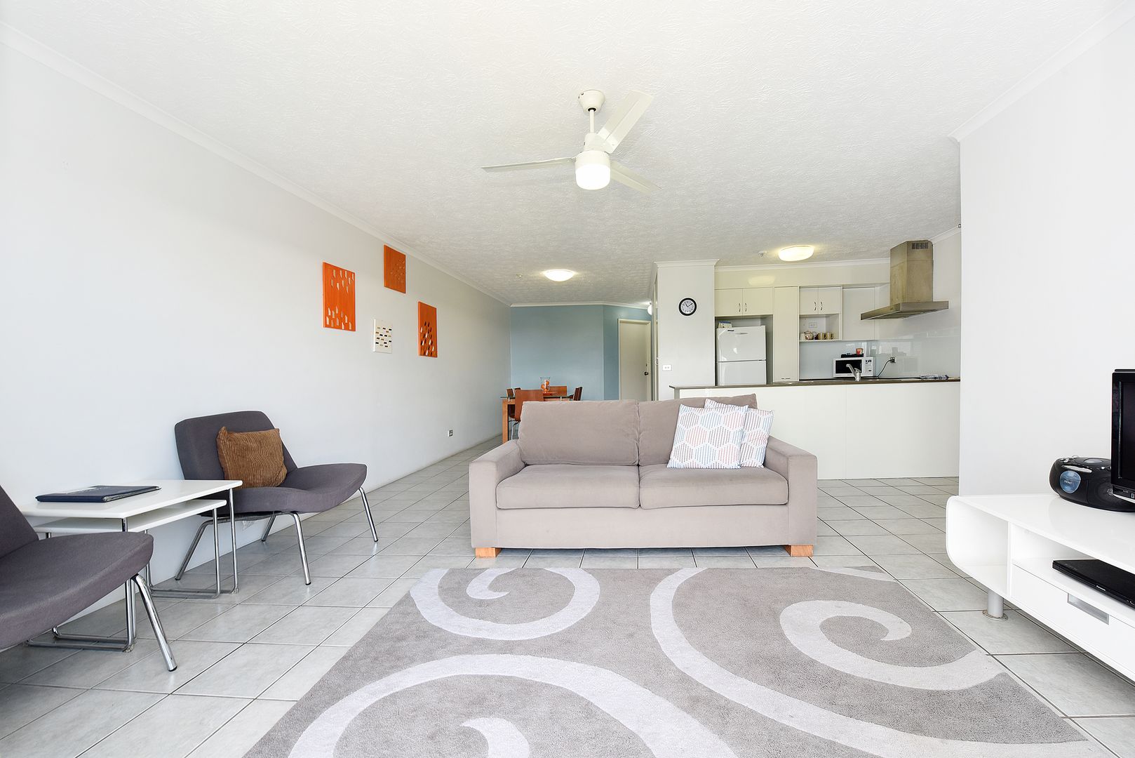 17/59 Minchinton Street, Caloundra QLD 4551, Image 1