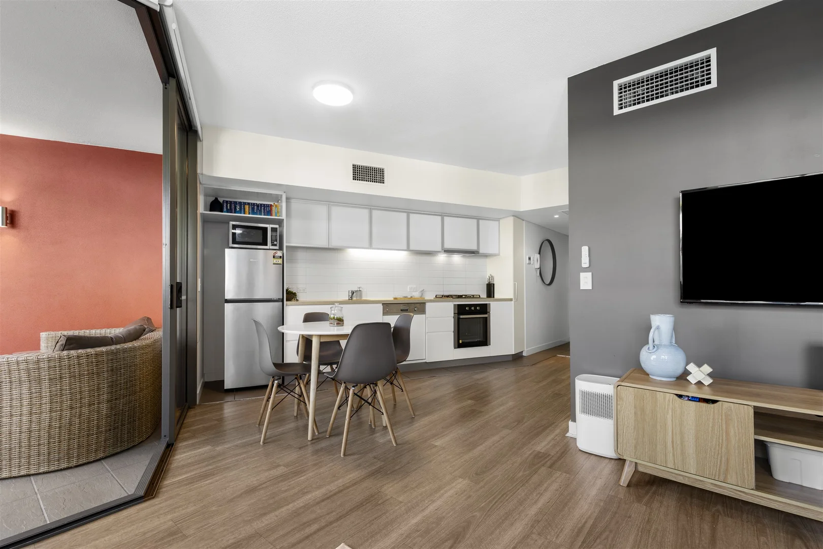 Additional image 3 of 2316/40 Merivale Street, South Brisbane QLD 4101