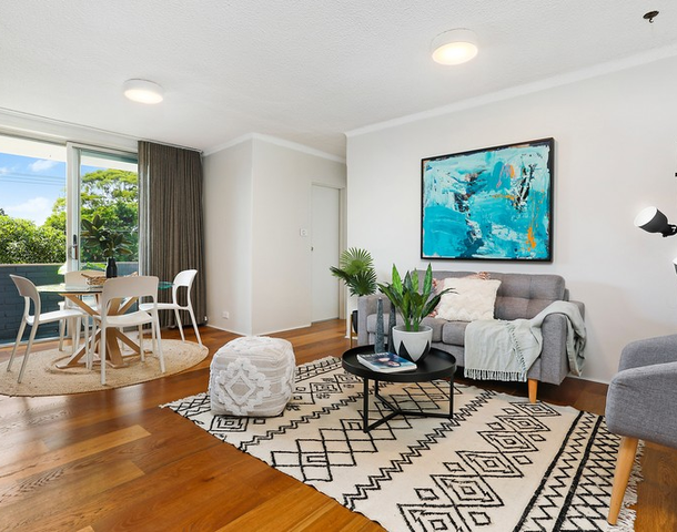 3/277-279 Livingstone Road, Marrickville NSW 2204