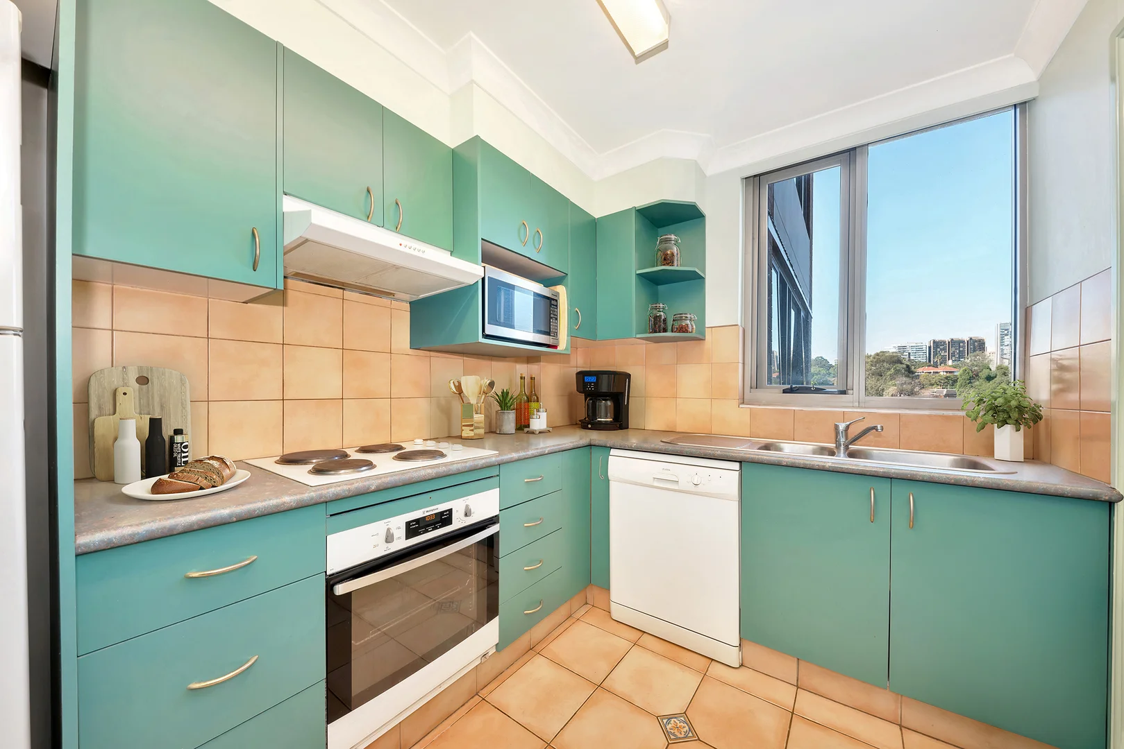 Additional image 4 of 36/2-12 Crows Nest Road, Waverton NSW 2060