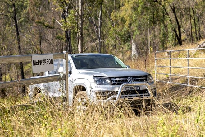 Picture of Lot 77 McPhersons Country Estate, Enfield Range Road, CELLS RIVER NSW 2424