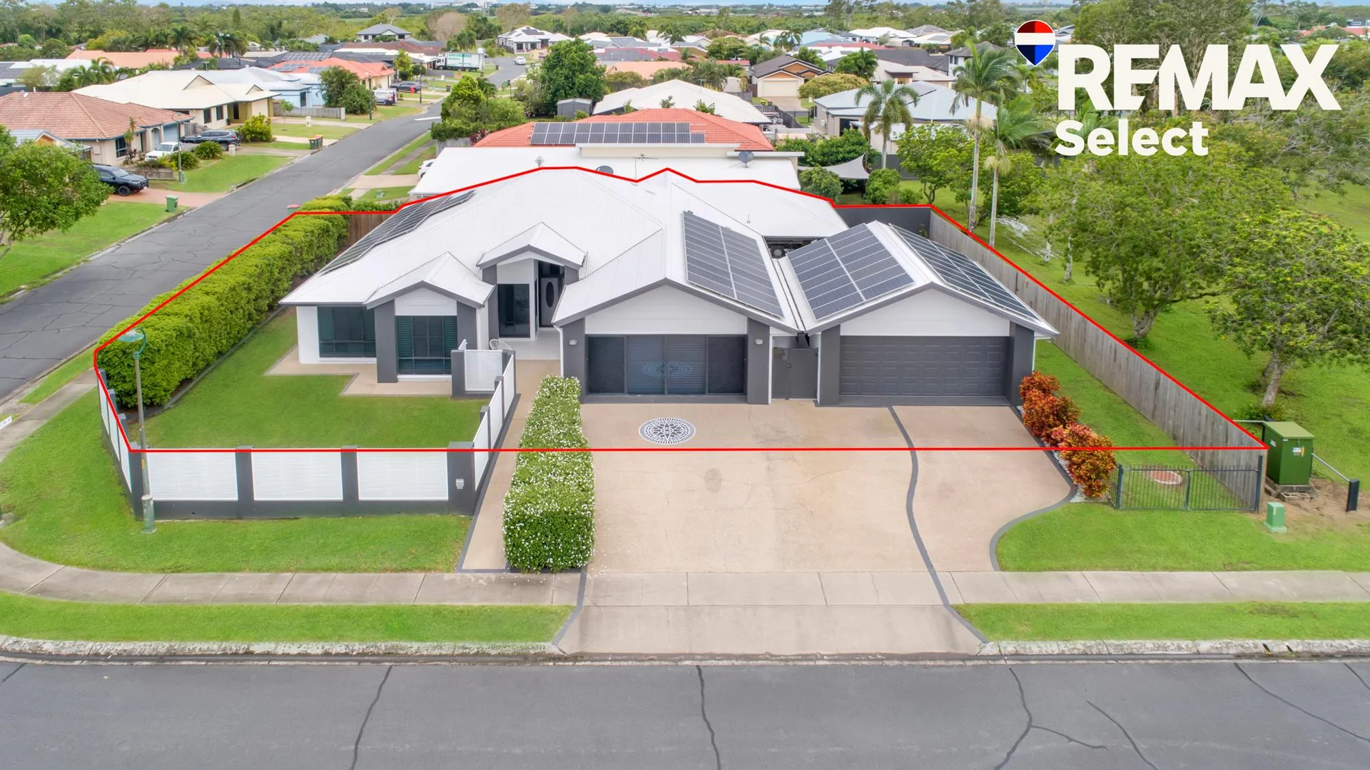 Additional image 44 of 6 Victor Ave, Glenella QLD 4740