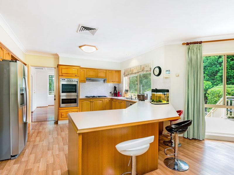 5 Forest Knoll, Castle Hill NSW 2154, Image 1
