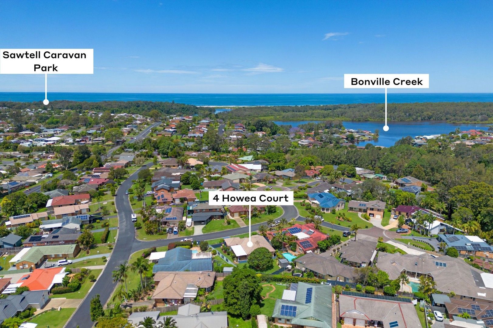 4 Howea Court, Sawtell NSW 2452, Image 2