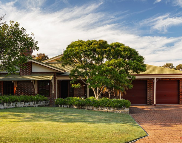 62 Chessington Way, Kingsley WA 6026