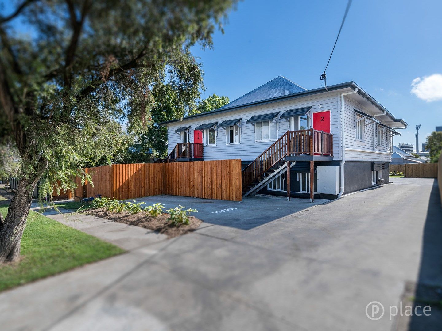 14 Qualtrough Street, Woolloongabba QLD 4102, Image 1