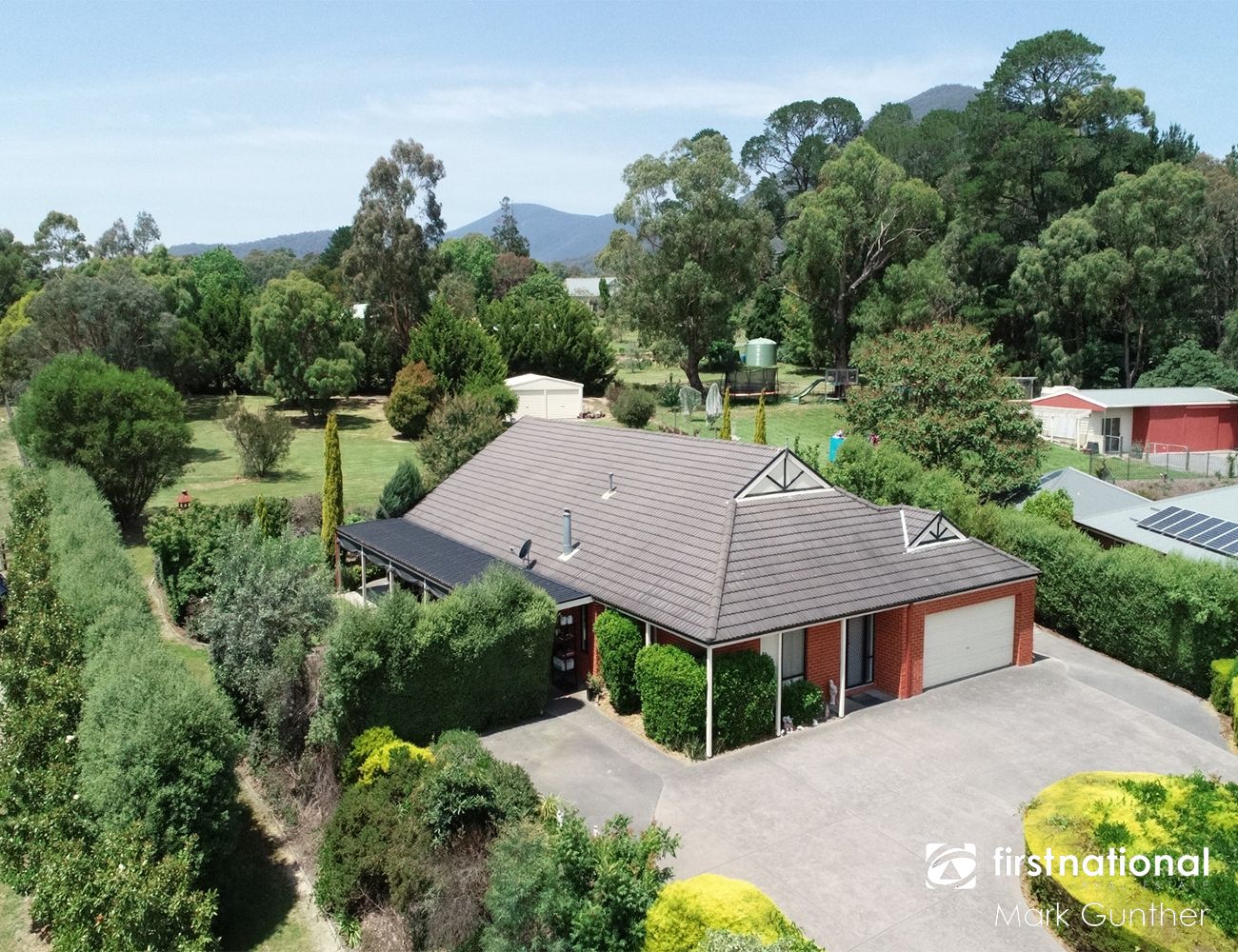 6 Eli Bates Court, Healesville VIC 3777, Image 1