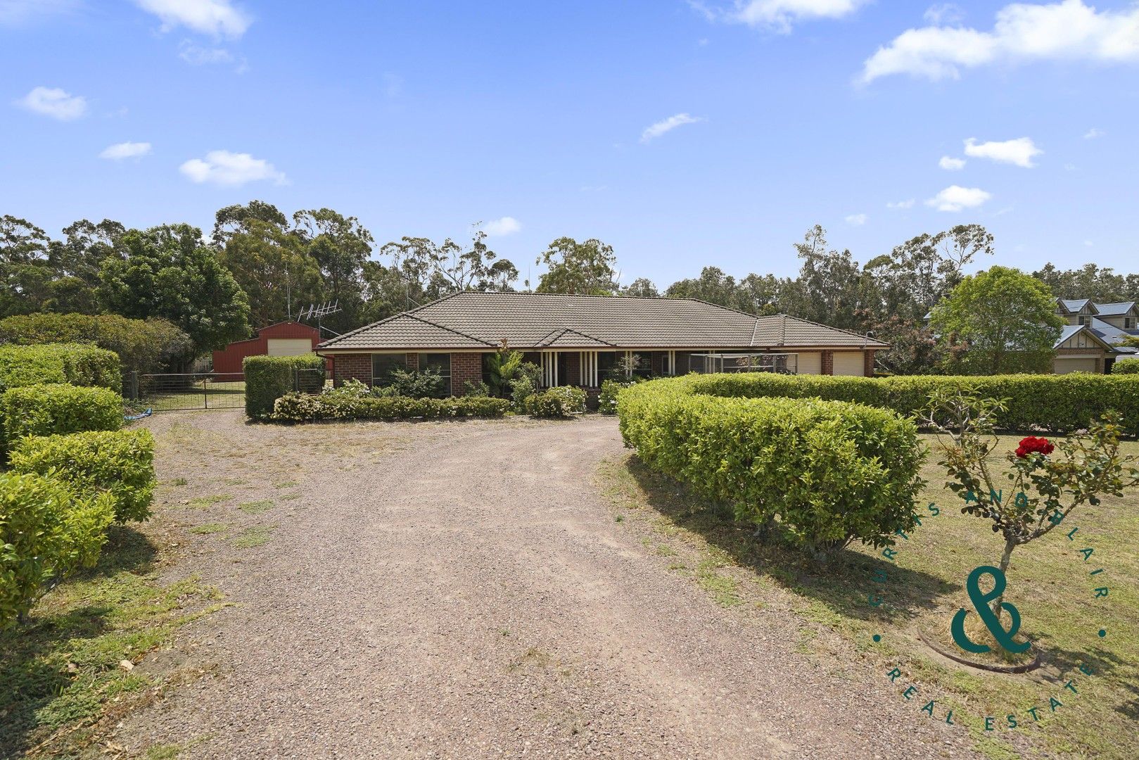39 South Street, Medowie NSW 2318 House For Rent 700 Domain