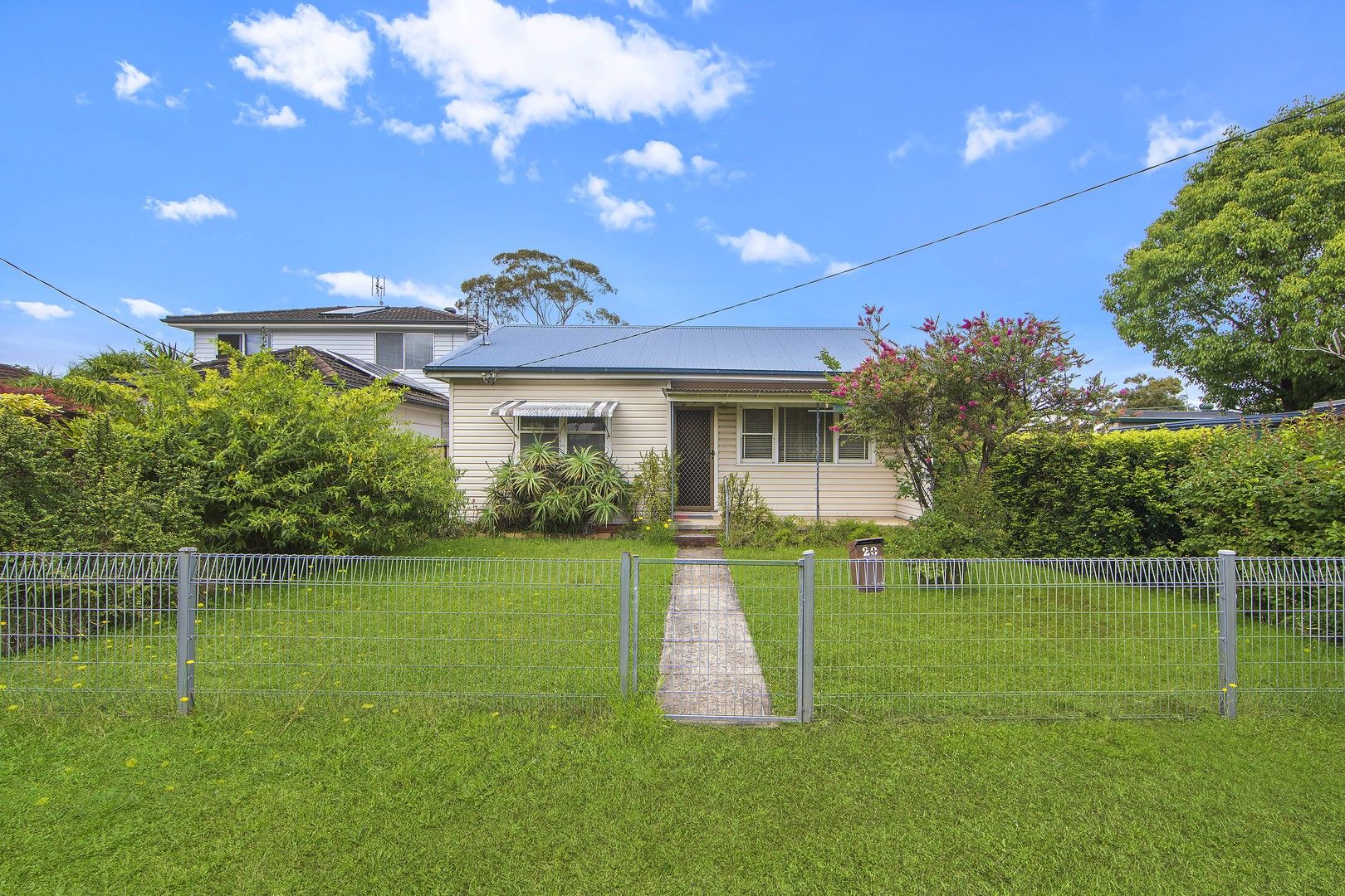 20 Inkerman Avenue, Blackwall NSW 2256, Image 0