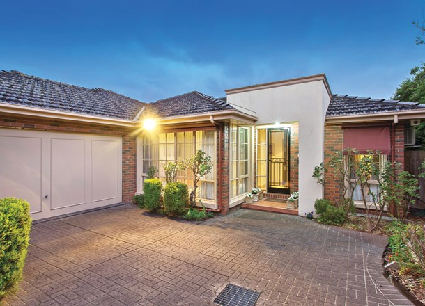 3/78 Rostrevor Parade, Mont Albert North VIC 3129