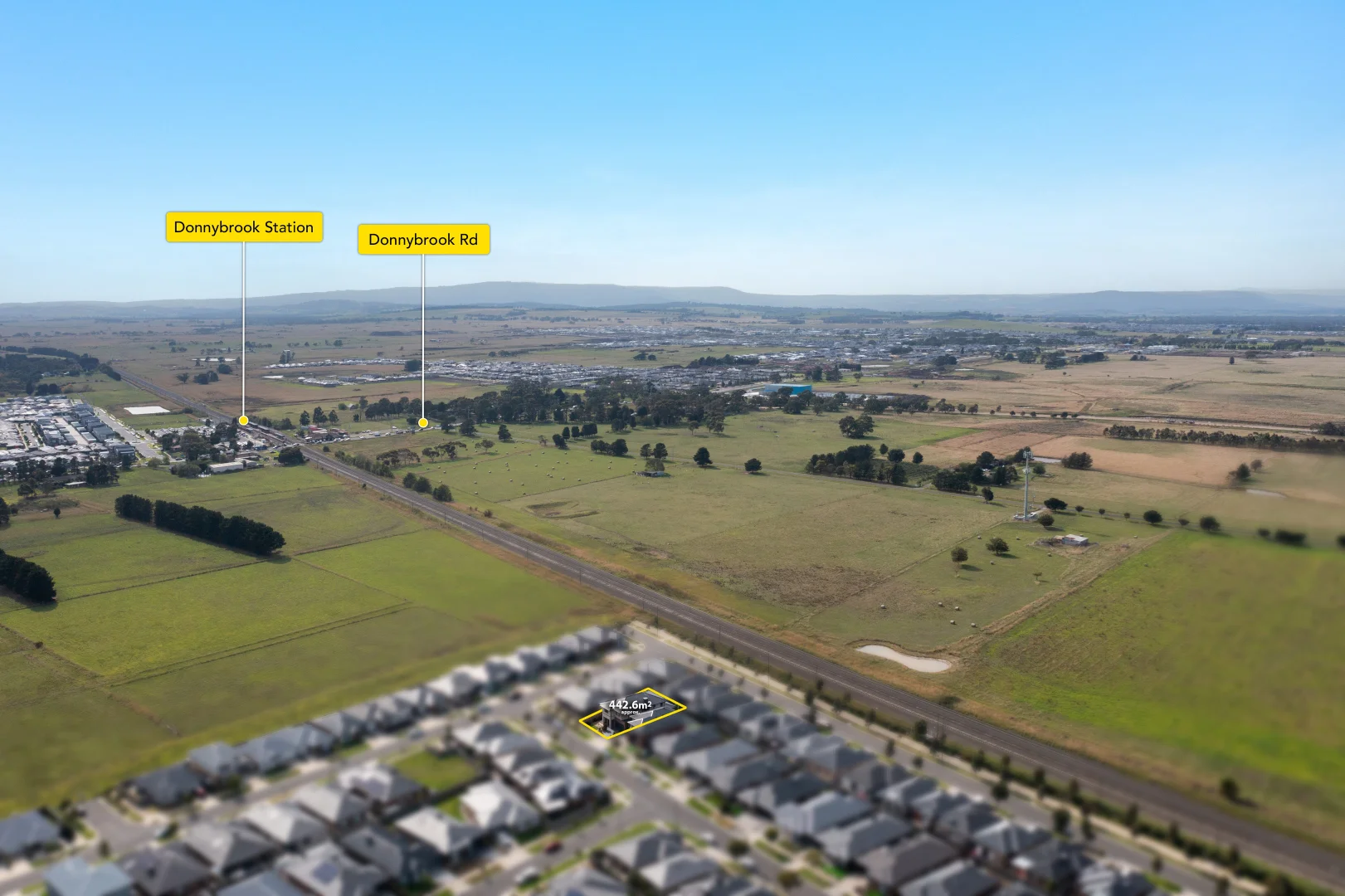 Additional image 30 of 30 Oakham Street, Donnybrook VIC 3064