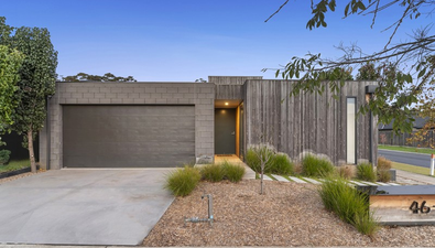 Picture of 46 Littlewood Drive, FYANSFORD VIC 3218