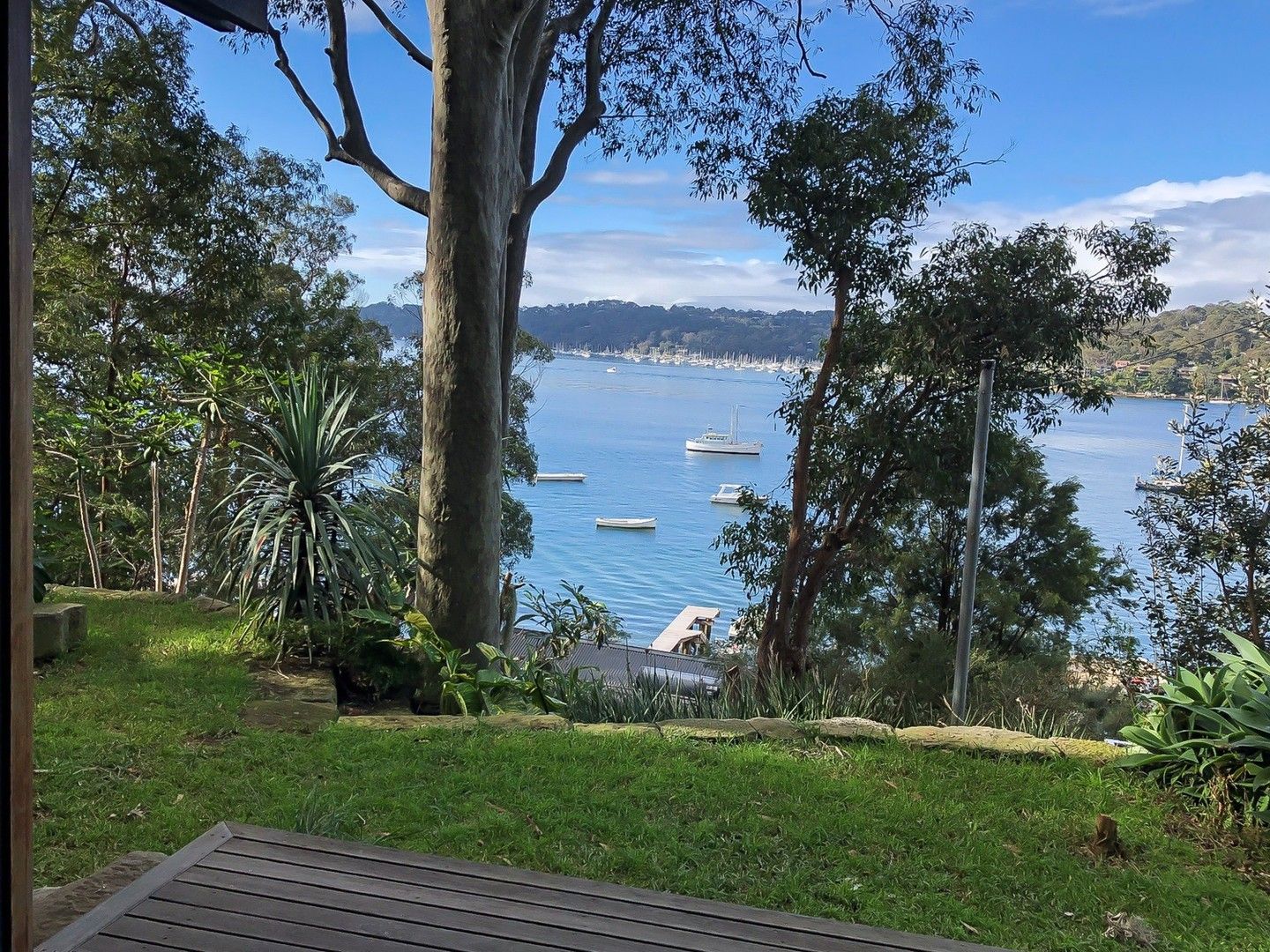 1 bedrooms Studio in Flat/45 Florence Tce SCOTLAND ISLAND NSW, 2105