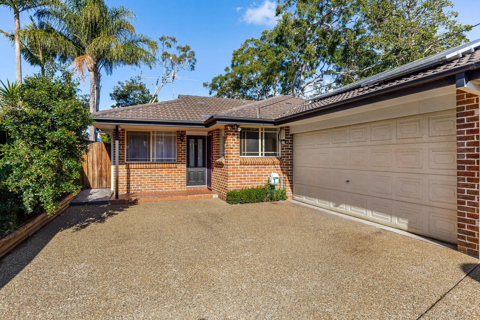 2/152 Caringbah Road, Caringbah South NSW 2229, Image 0