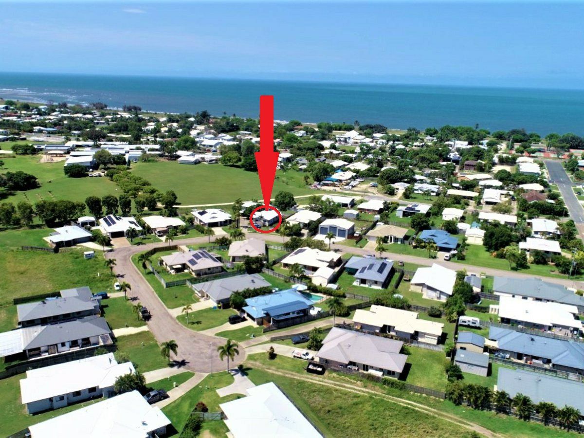 14 Lucinda Place, Bowen QLD 4805, Image 0