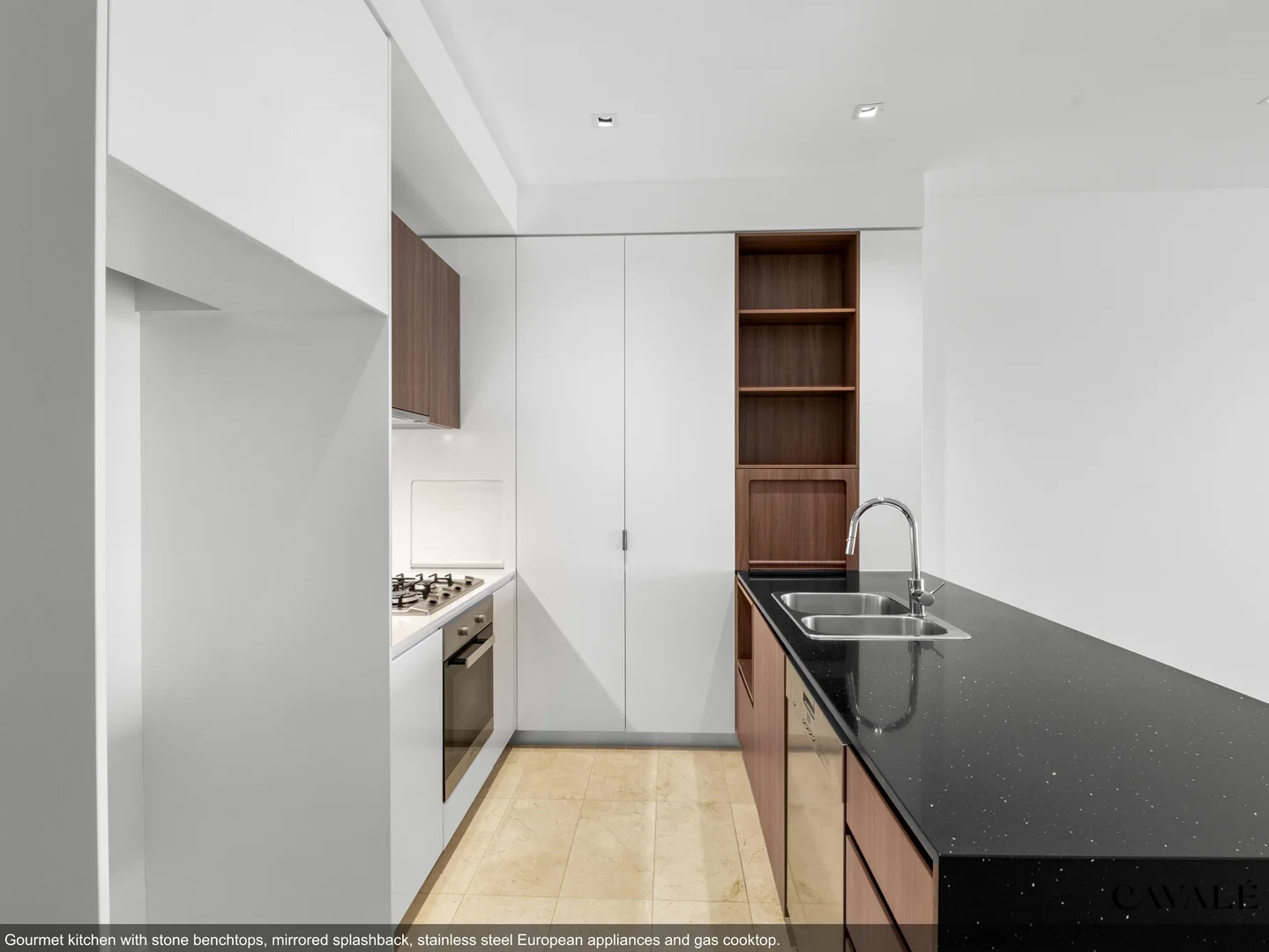 Additional image 3 of 805/38 Helen Street, Teneriffe QLD 4005