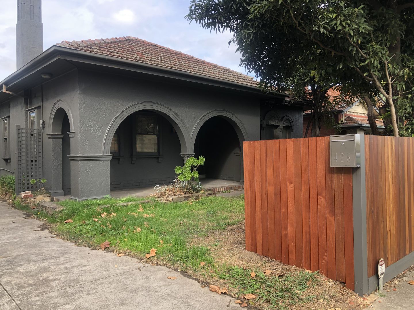 426 St Road, Thornbury Property History & Address Research