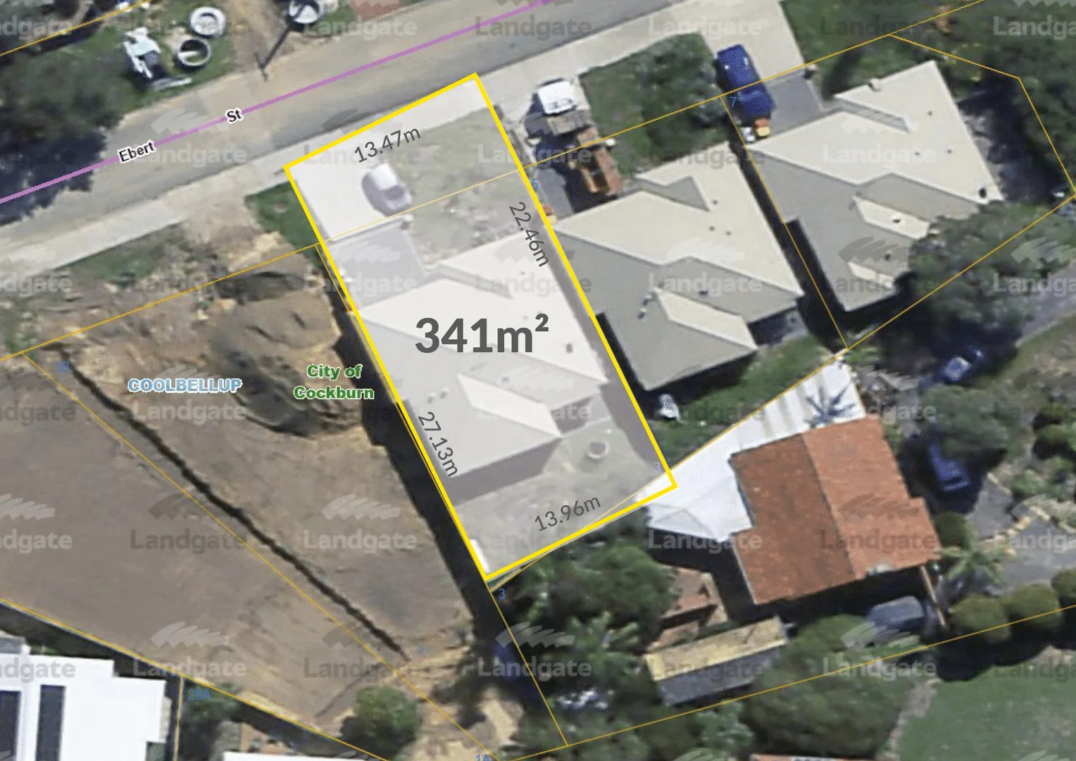 Additional image 8 of 3 Ebert Street, Coolbellup WA 6163