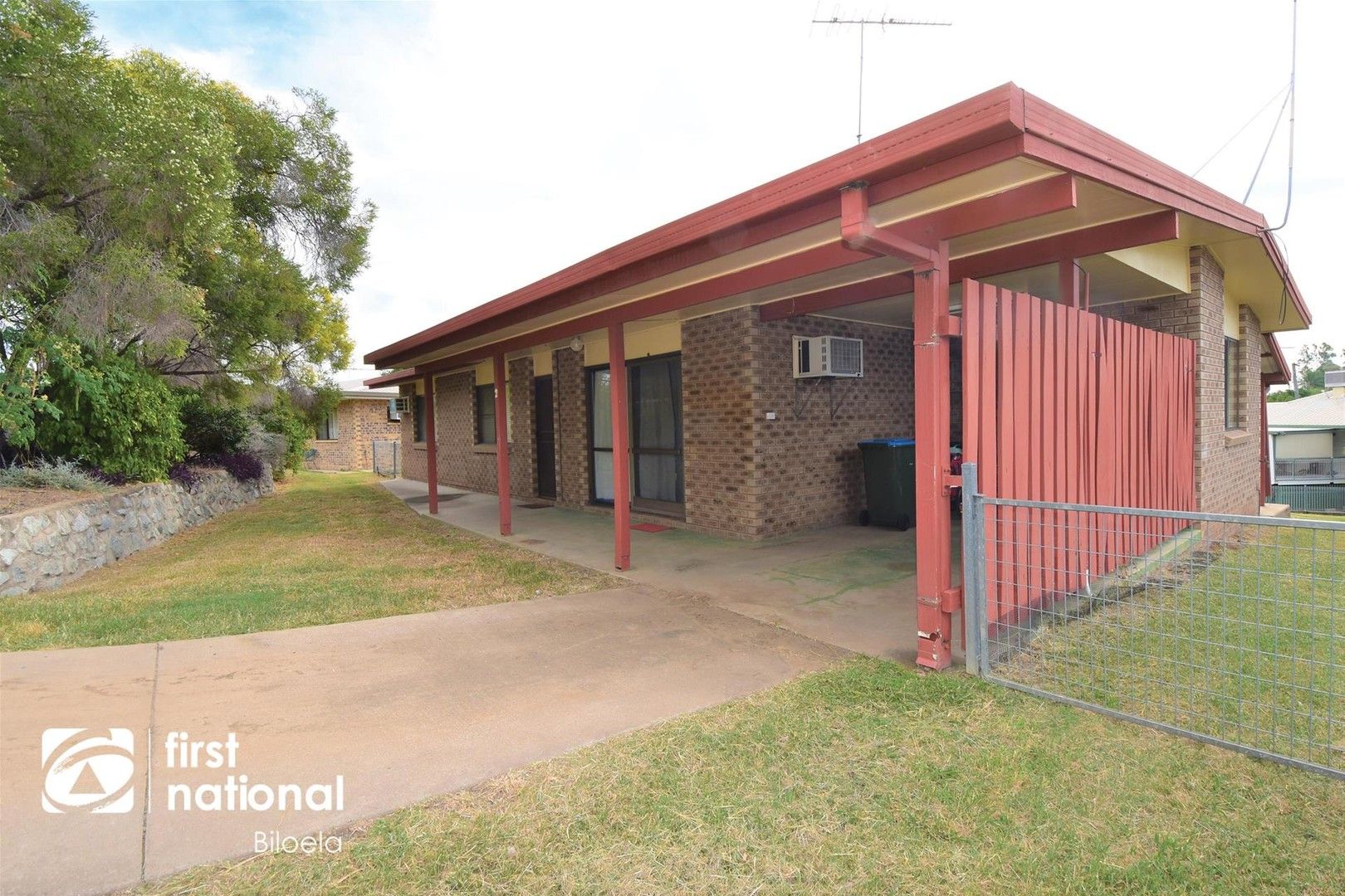 2 Gallagher Court, Biloela Property History & Address Research Domain