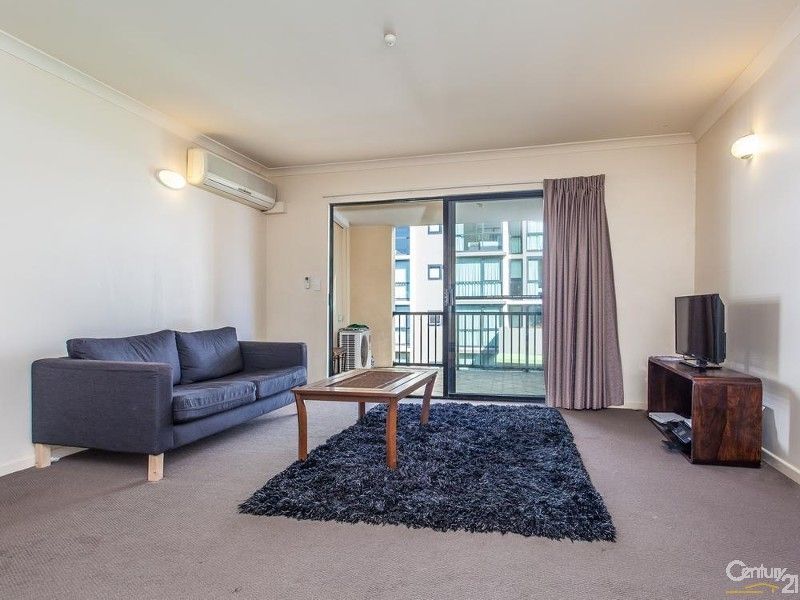 8/474 Upper Edward Street, Spring Hill QLD 4000, Image 1