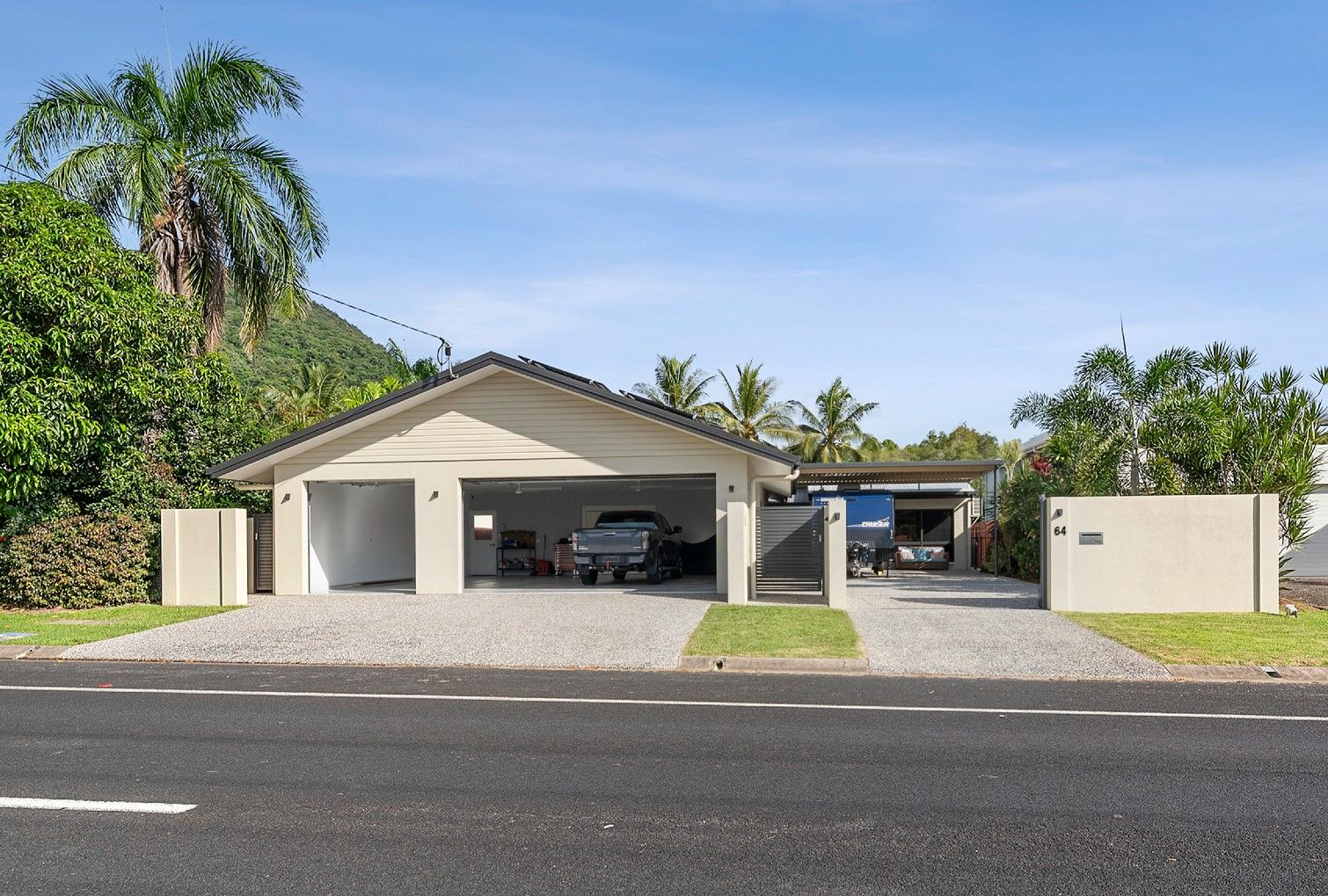 64 Cedar Road, Palm Cove QLD 4879, Image 1