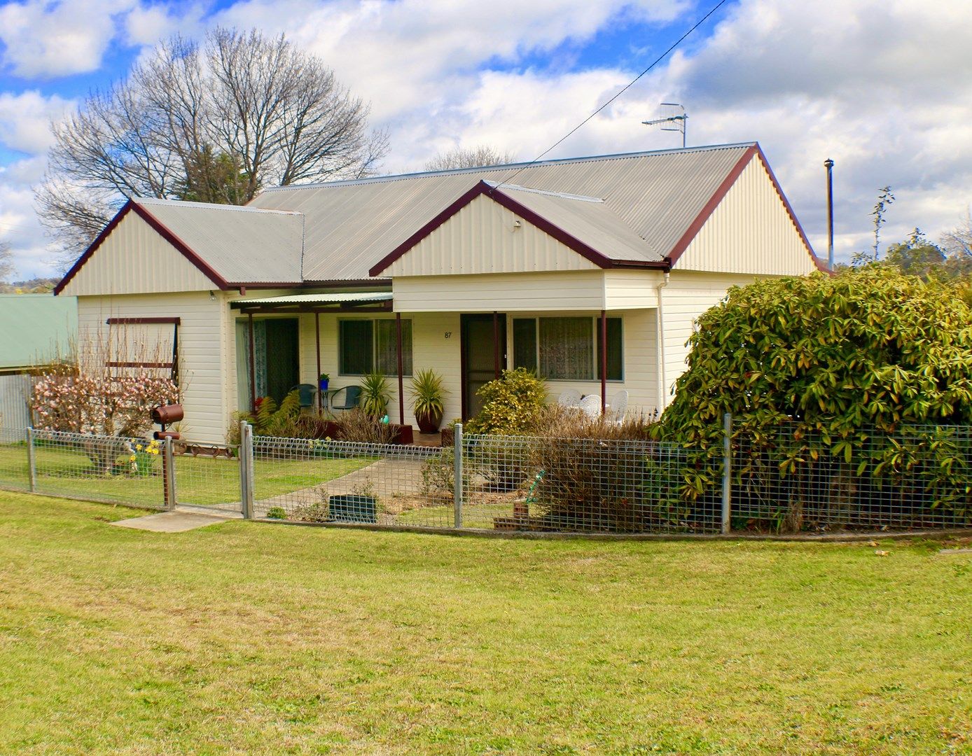 87 KING STREET, Tumbarumba NSW 2653, Image 0