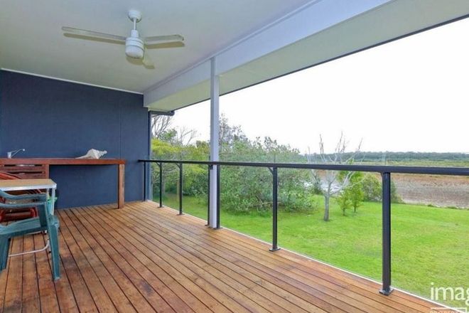 Picture of 8/182 Thorneside Road, THORNESIDE QLD 4158