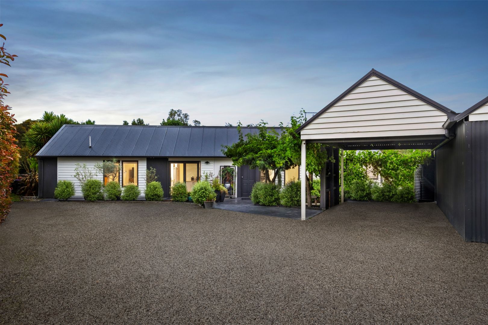 13 Kilmore Lancefield Road, Lancefield VIC 3435 Domain