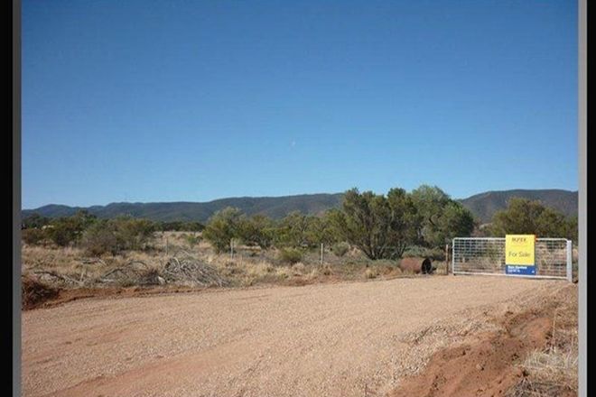 Picture of Lot 14 Muster Drive, NAPPERBY SA 5540