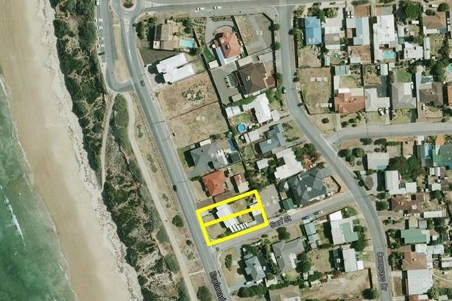 Picture of 223 Esplanade, SEAFORD SA 5169