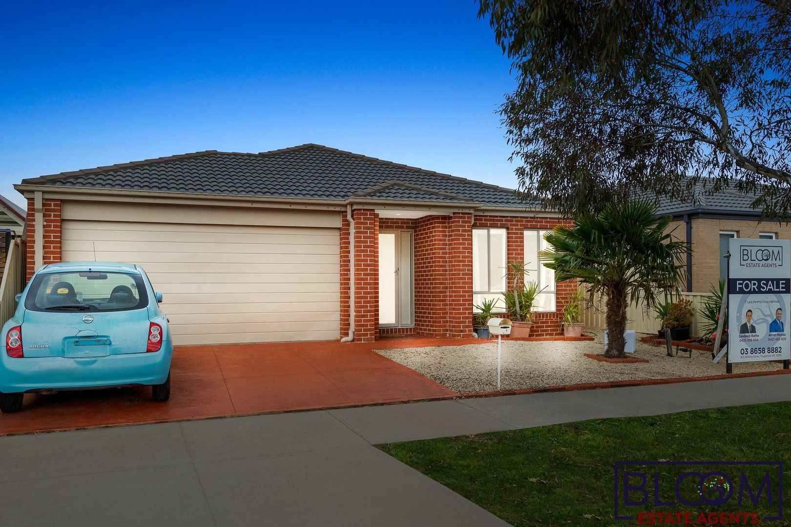 17 Lady Penrhyn Drive, Harkness VIC 3337, Image 0