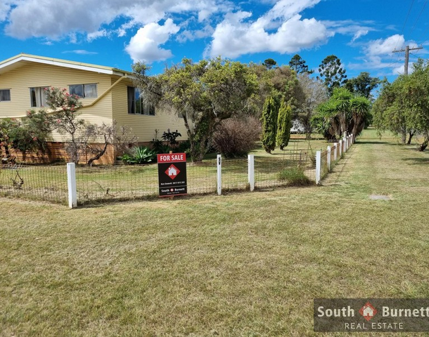 16-18 Earl Street, Kingaroy QLD 4610