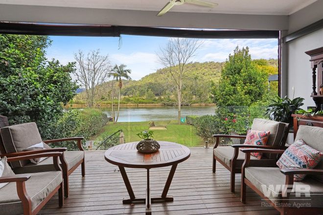Picture of 169 Settlers Rd, LOWER MACDONALD NSW 2775