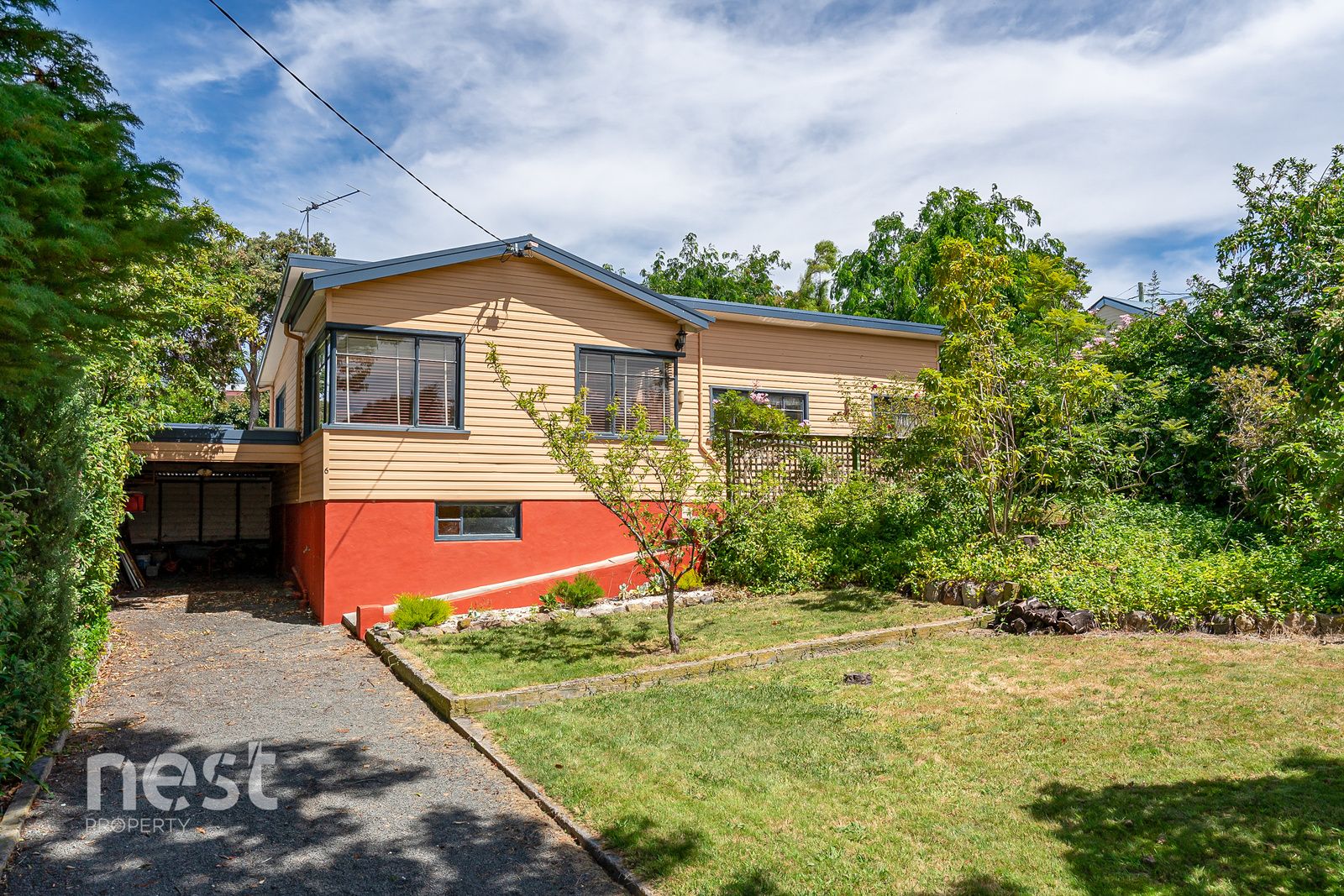 6 Hazell Street, Blackmans Bay TAS 7052, Image 1