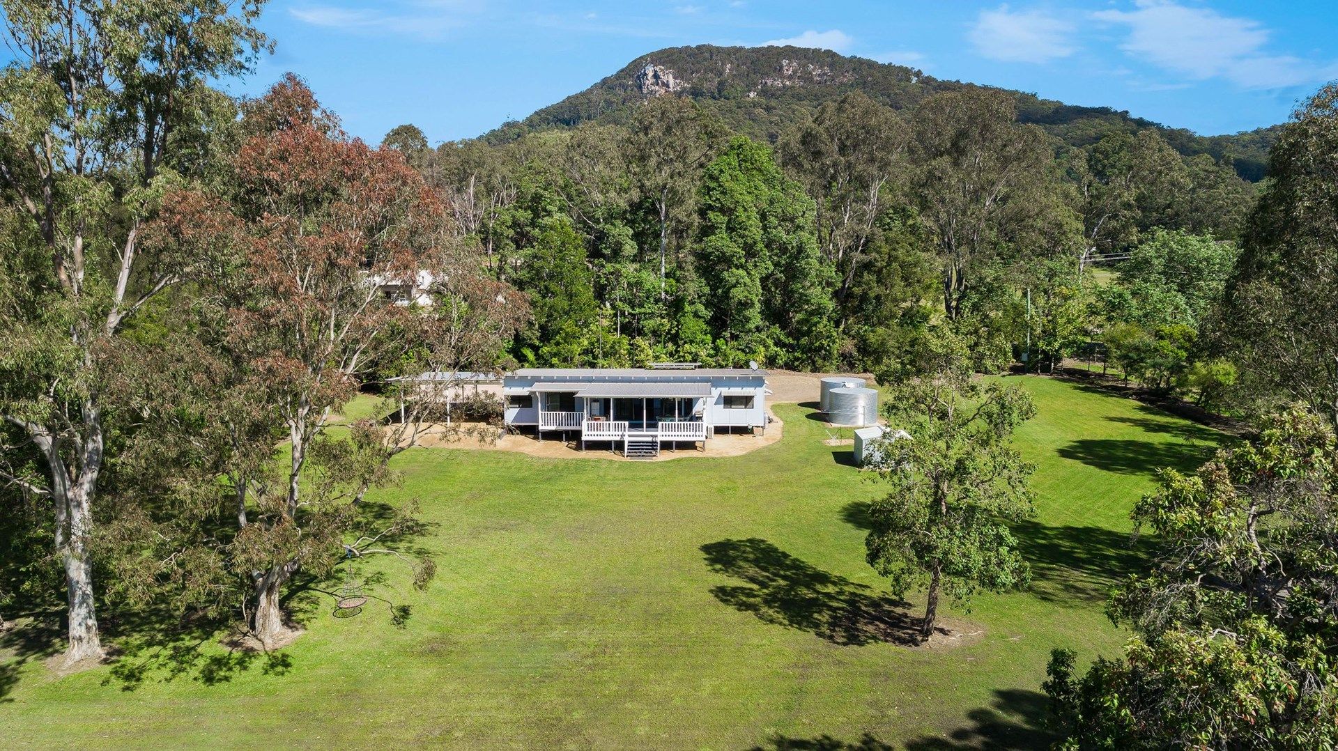 321 Valdora Road, Valdora QLD 4561, Image 0