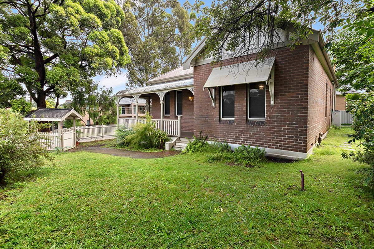 44 Lovell Road, Eastwood Property History & Address Research Domain