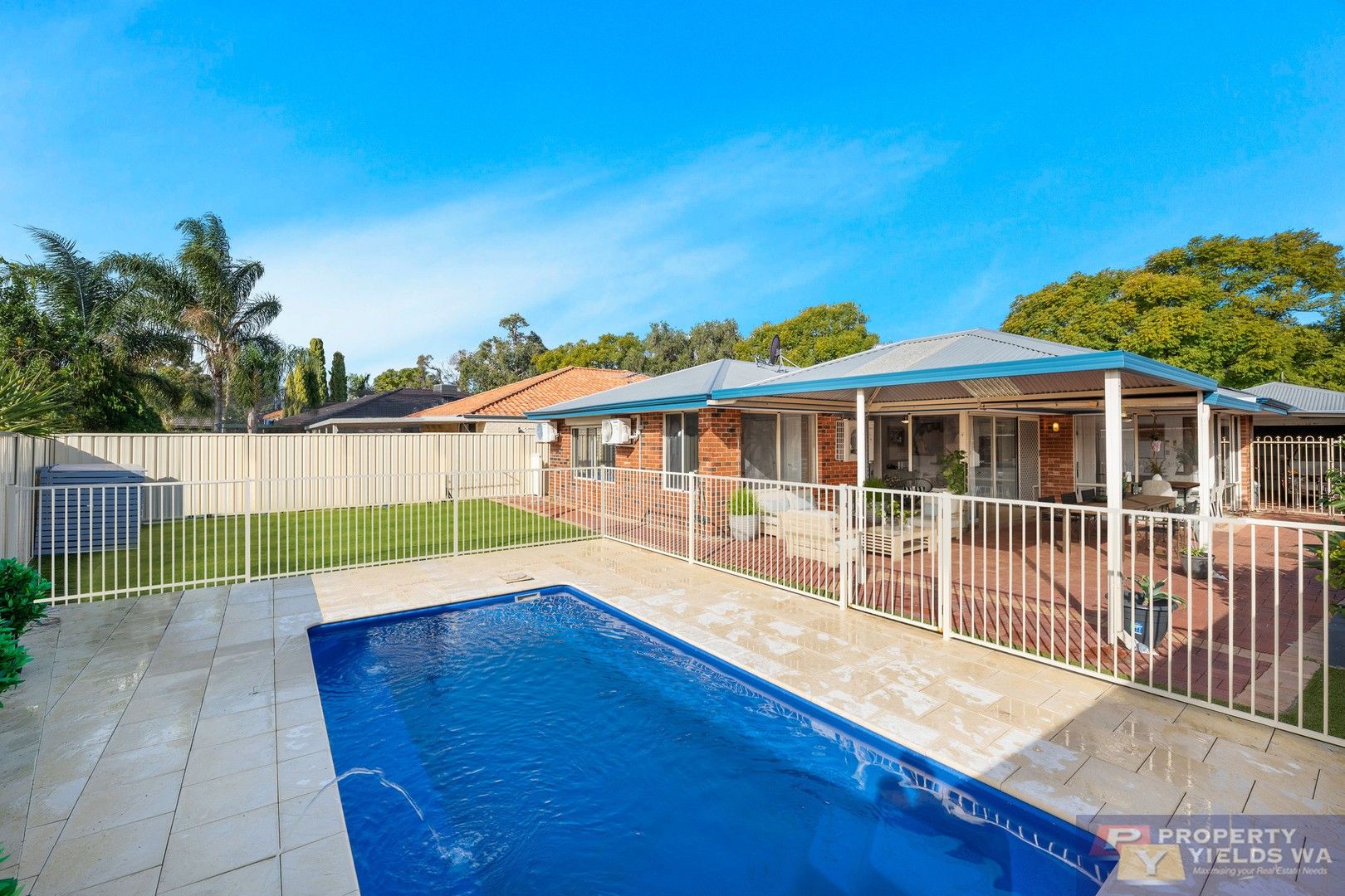 21 Lintonmarc Drive, Redcliffe WA 6104, Image 0