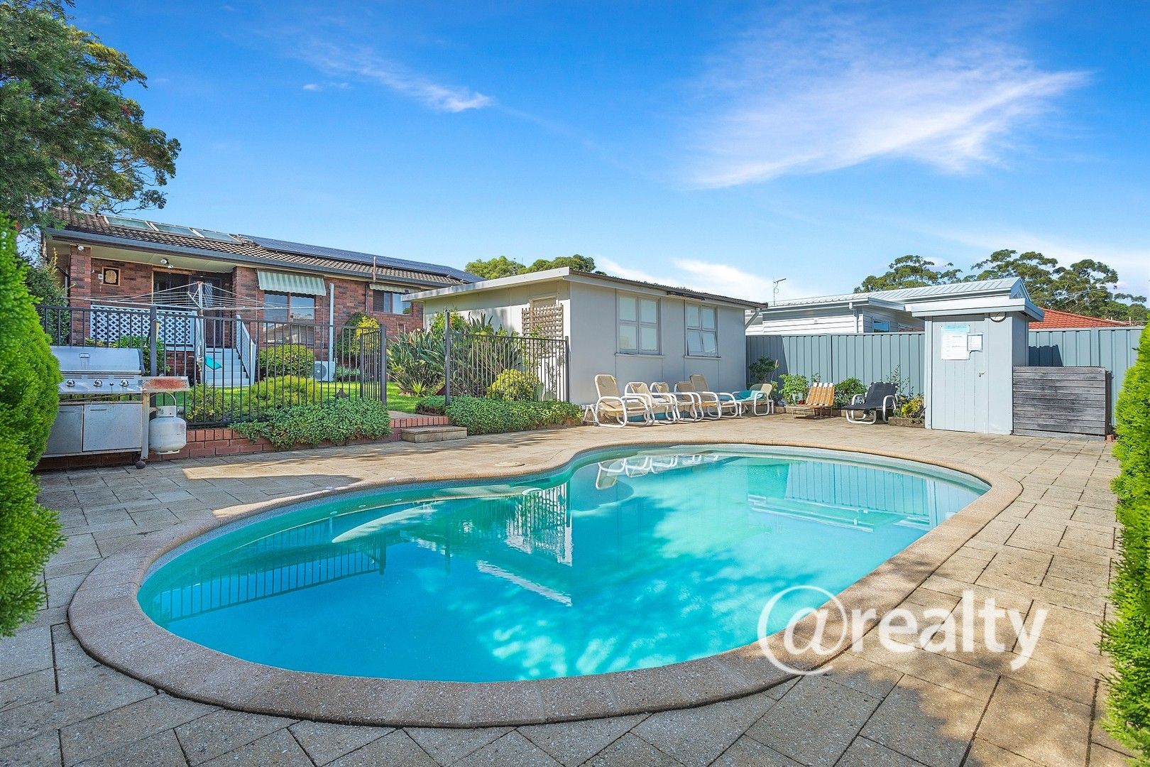 46 Excellent Street, Vincentia NSW 2540 Domain